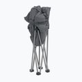 Scaun turistic Outwell Sardis Lake black/grey 3