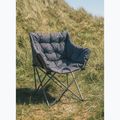 Scaun turistic Outwell Sardis Lake black/grey 7