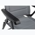 Scaun de camping Outwell Kenai gray 4