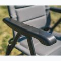 Scaun de camping Outwell Kenai gray 7