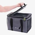 Geantă termică Outwell Eagle Van 15 l blue 3
