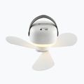 Ventilator cu lampă Outwell Aurelios Rechargeable white