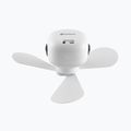 Ventilator cu lampă Outwell Aurelios Rechargeable white 5