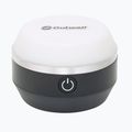 Lampă de camping Outwell Aurelia S white