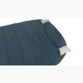 Sac de dormit Outwell Campion Lux Double orange 4