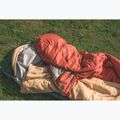 Sac de dormit Outwell Campion Lux orange 7