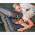 Pernă de turism Outwell Memory Air green 6