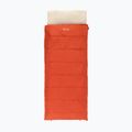 Sac de dormit Outwell Campion Lux red