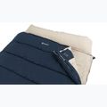 Sac de dormit Outwell Campion Lux Double blue 5