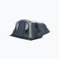 Cort de camping 6-persoane Outwell Sacramento 6 Air blue