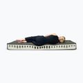 Saltea auto-gonflabilă Outwell Sleepnest single 5.0 green 6