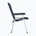 Scaun de camping Outwell Kirkland navy 2