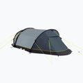 Cort de camping 2-persoane Outwell Nexion 2 Ocean blue/green 5