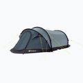 Cort de camping 3-persoane Outwell Nexion 3 Ocean green/gray 2
