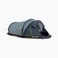 Cort de camping 3-persoane Outwell Nexion 3 Ocean green/gray 3