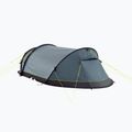 Cort de camping 3-persoane Outwell Nexion 3 Ocean green/gray 5