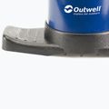 Outwell Double Action Pump albastru marin 590320 4