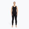Tricou termoactiv pentru femei Dovre Wool Singlet black 2