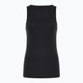 Tricou termoactiv pentru femei Dovre Wool Singlet black 4