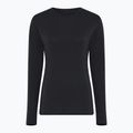 Bluză termoactivă pentru femei Dovre Wool black