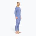 Bluză termoactivă pentru femei Dovre Wool blue 2