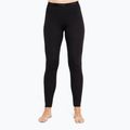 Pantaloni termoactivi pentru femei Dovre Wool Pants black