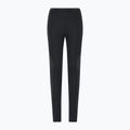 Pantaloni termoactivi pentru femei Dovre Wool Pants black 2