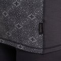 Bluză termoactivă pentru femei Dovre Wool Organic Half Zip grey 4