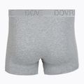 Boxeri termoactivi pentru bărbați Dovre Tights 3 pack grey 4