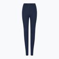 Pantaloni termoactivi pentru femei Dovre Wool Pants navy