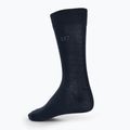 Șosete pentru bărbați CR7 Socks 7 par navy 7