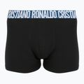 Boxeri pentru bărbați CR7 Basic Trunk 3 perechi multicolour 2