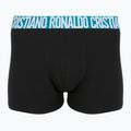 Boxeri pentru bărbați CR7 Basic Trunk 3 perechi multicolour 3