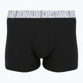 Boxeri pentru bărbați CR7 Basic Trunk 3 perechi multicolour 4