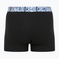 Boxeri pentru bărbați CR7 Basic Trunk 3 perechi multicolour 5