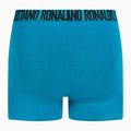 Boxeri bărbătești CR7 Basic Trunk 3 pary blue/navy 3