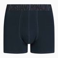 Boxeri bărbătești CR7 Basic Trunk 3 pary blue/navy 8