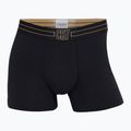 Boxeri bărbătești CR7 Basic Trunk 5 par black/gold 6