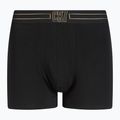 Boxeri bărbătești CR7 Basic Trunk 5 par black/gold 2