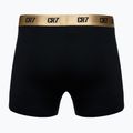Boxeri bărbătești CR7 Basic Trunk 5 par gold 3