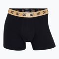 Boxeri bărbătești CR7 Basic Trunk 5 par gold 2