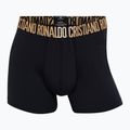 Boxeri bărbătești CR7 Basic Trunk 5 par gold 3