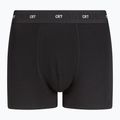 Pantaloni boxeri CR7 Bamboo Trunk FSC pentru bărbați CR7 Bamboo Trunk FSC 3 perechi negru/gri gri închis/gri 8