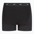 Pantaloni boxeri CR7 Bamboo Trunk FSC pentru bărbați CR7 Bamboo Trunk FSC 3 perechi negru/gri gri închis/gri 9