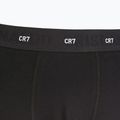 Pantaloni boxeri CR7 Bamboo Trunk FSC pentru bărbați CR7 Bamboo Trunk FSC 3 perechi negru/gri gri închis/gri 10