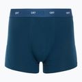 Boxeri pentru bărbați CR7 Bamboo Trunk FSC 3 perechi multicolour 4