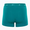 Boxeri pentru bărbați CR7 Bamboo Trunk FSC 3 perechi multicolour 5