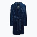 Halat pentru bărbați CR7 Bathrobe navy