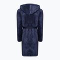 Halat pentru bărbați CR7 Bathrobe navy 2