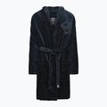 Halat pentru bărbați CR7 Bathrobe black